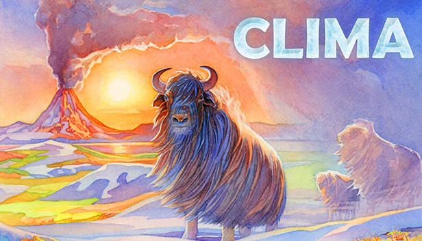 Climate Expansion