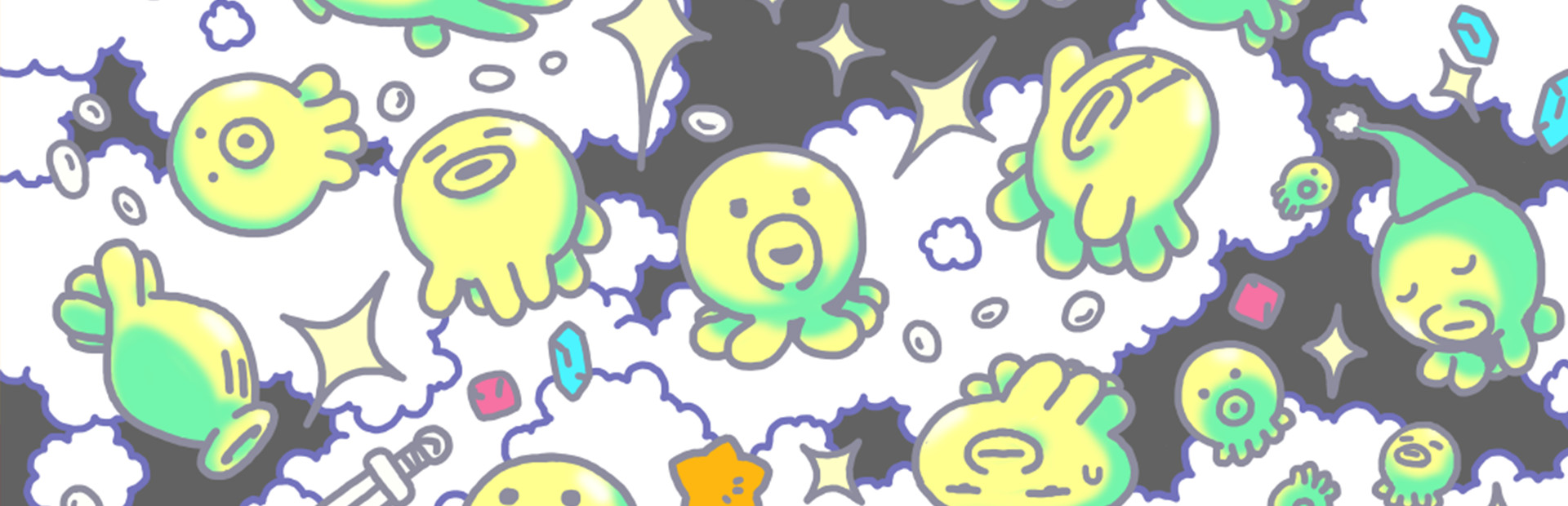 Save me Mr Tako: Definitive Edition