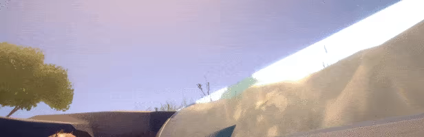 I Am Fish video 6