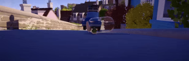 I Am Fish video 2