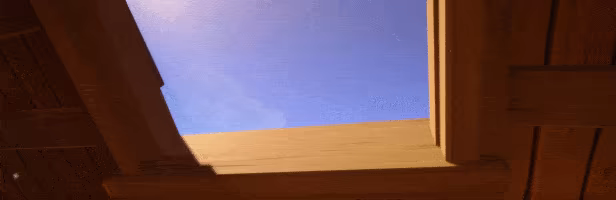 I Am Fish video 1