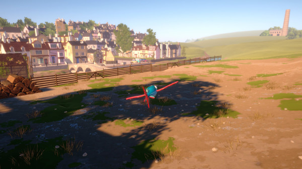 I Am Fish (Steam) screenshot 10