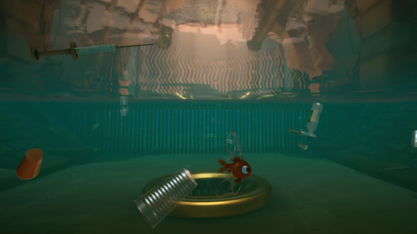 I Am Fish (Steam) screenshot 7