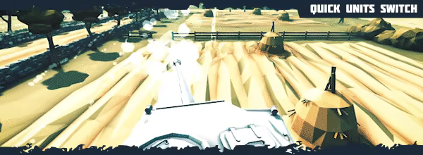 World War Battle Simulator video 5