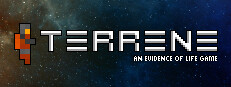 Terrene - An Evidence Of Life Game