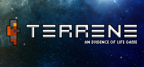 Terrene - An Evidence Of Life Game Cover Image