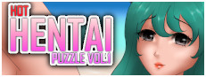 Hot Hentai Puzzle Vol.1