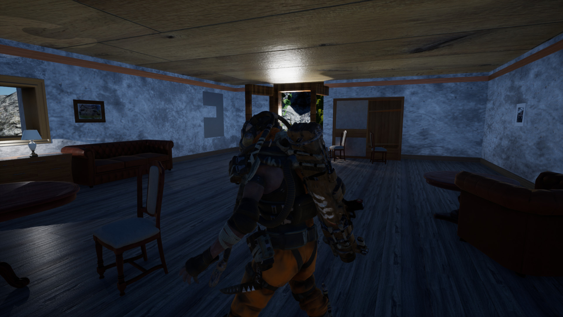 Das Balkonzimmer Featured Screenshot #1