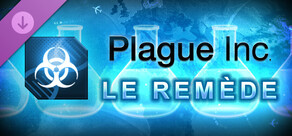 Plague Inc: The Cure