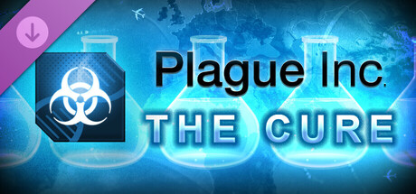 Plague Inc: The Cure banner image