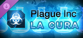 Plague Inc: The Cure