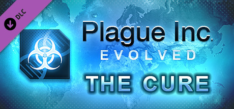 Plague Inc: The Cure banner image