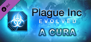Plague Inc: The Cure