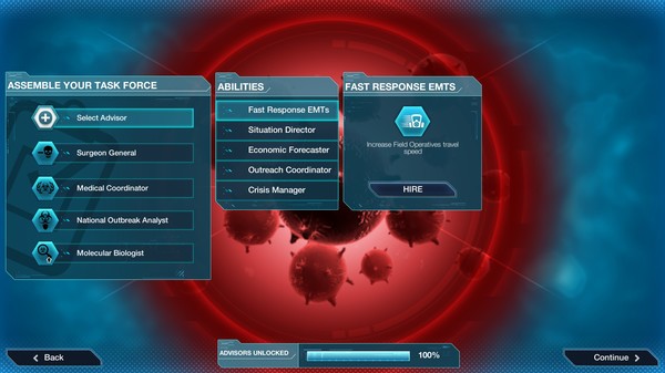 Plague Inc: The Cure