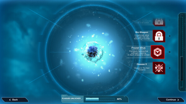 Plague Inc: The Cure