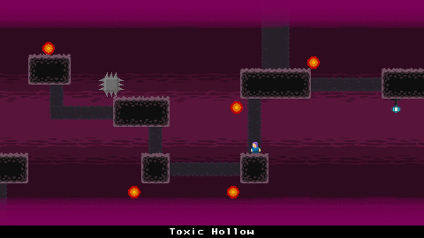 Eluxia Enigma screenshot 5