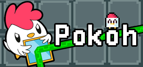 Pokoh banner image