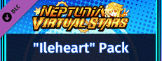Neptunia Virtual Stars - Ileheart Pack Small Capsule Image