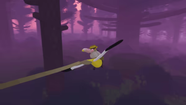 Flock video 4