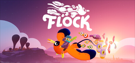Flock 游戏图标