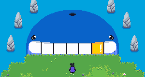 TinyAttack video 3