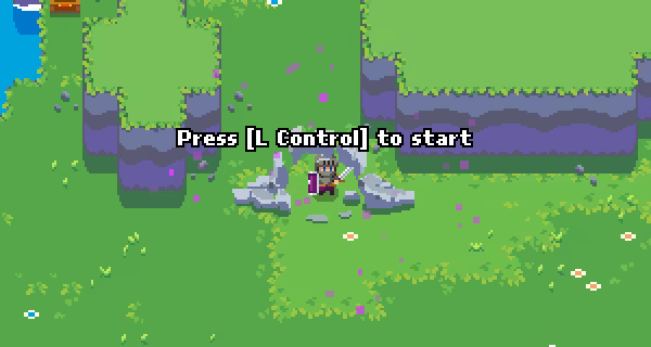 TinyAttack video 1