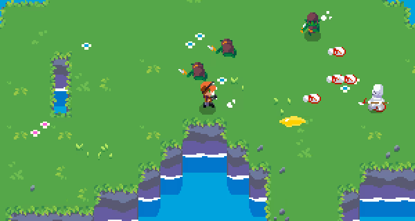 TinyAttack video 2