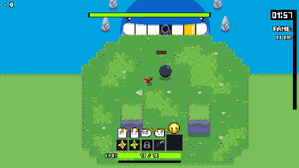 TinyAttack screenshot 3