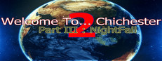 Welcome To... Chichester 2 - Part III : NightFall Playtest game capsule image