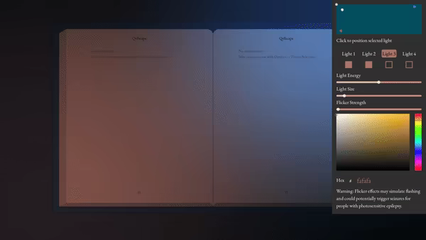 Qyllscape video 4