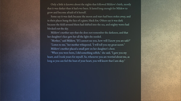 Screenshot z Qyllscape Screenshot z Qyllscape