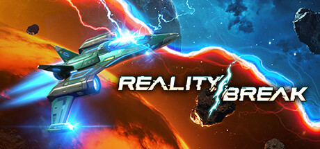 Reality Break crack status