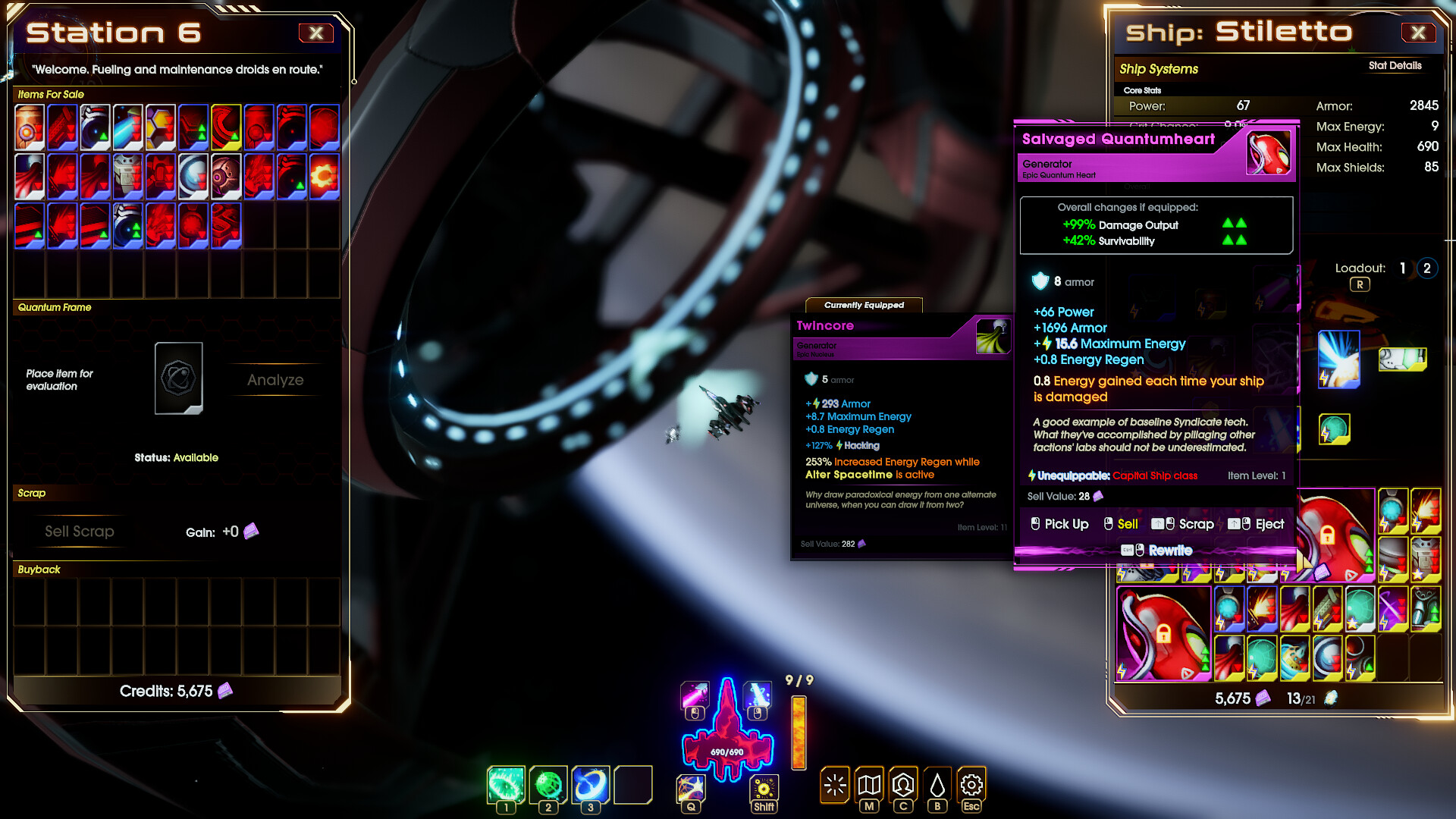 Reality Break image 4