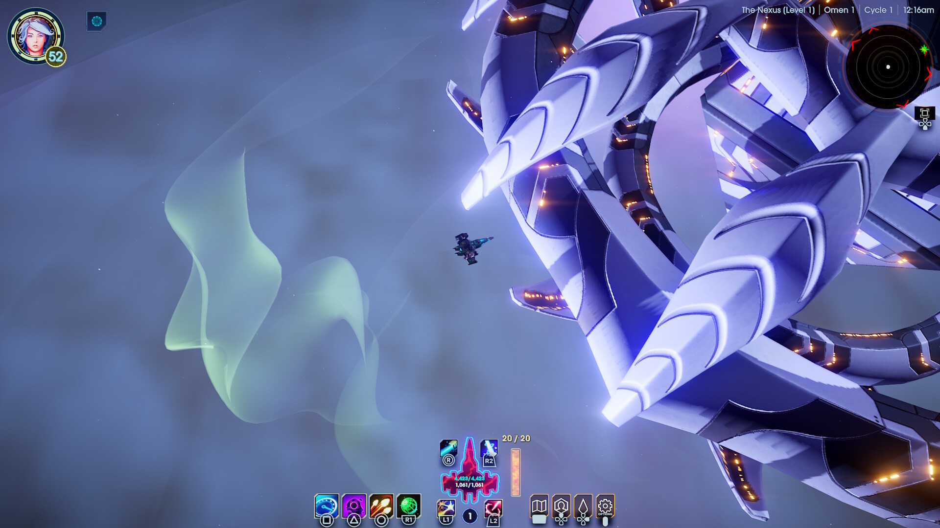Reality Break screenshot #11
