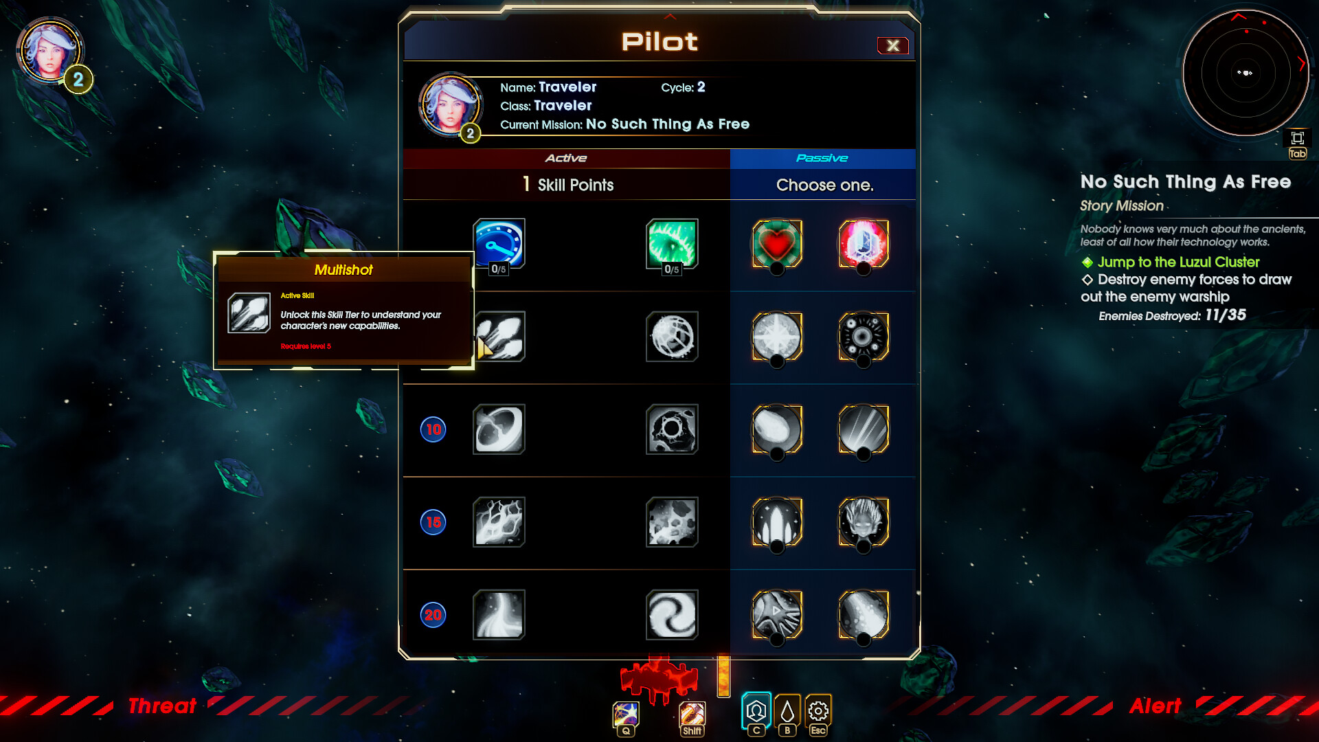 Reality Break screenshot #6