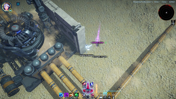 Reality Break screenshot 8