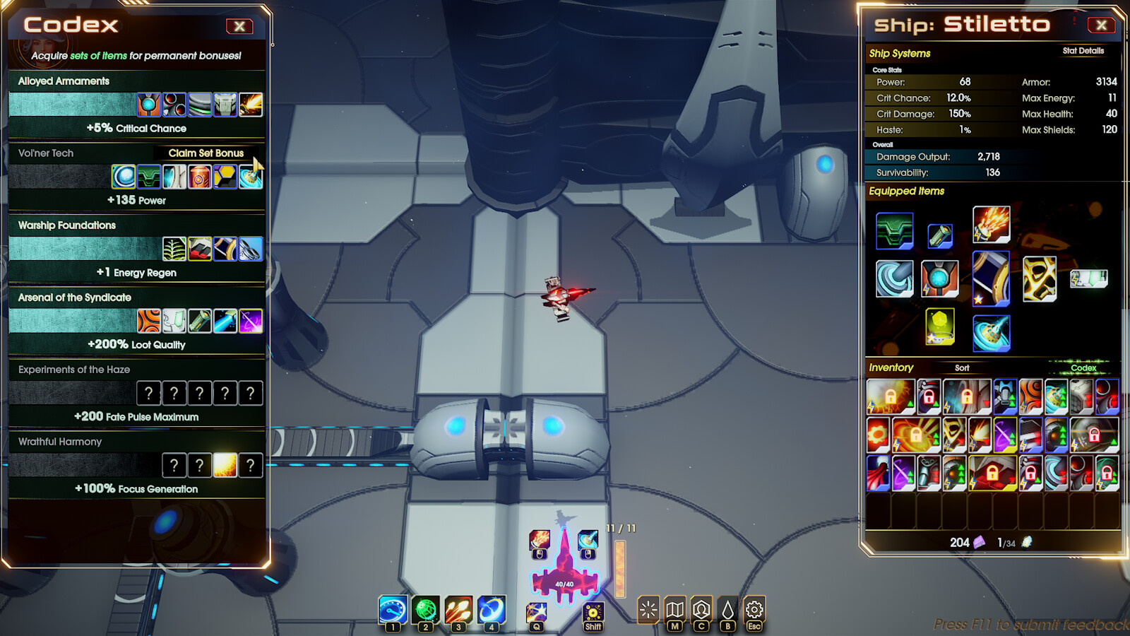 Reality Break screenshot #10
