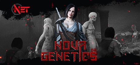 Nova Genetics Cover Image