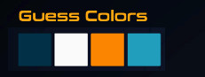Guess Colors cover