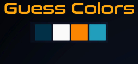 Guess Colors Cheat Engine/CT