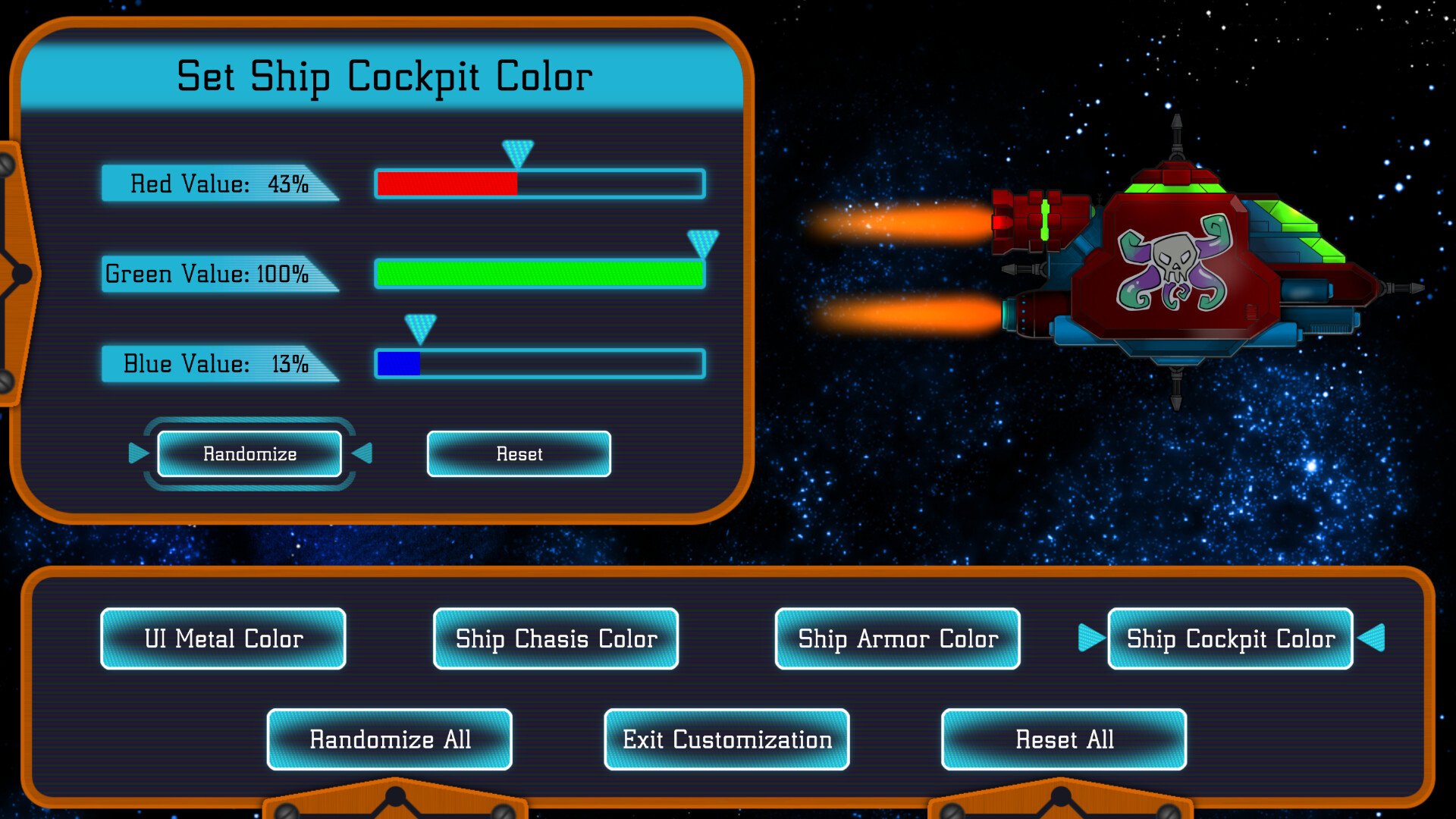 The Chaser's Voyage screenshot #13