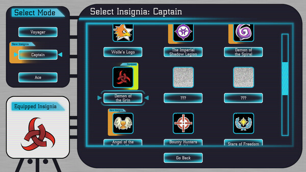 The Chaser's Voyage — 14
