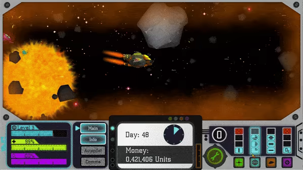 The Chaser's Voyage video 2