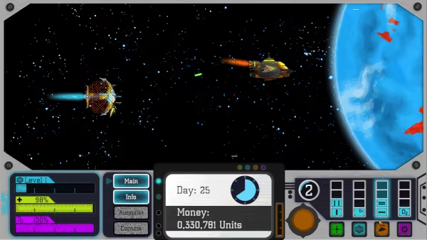 The Chaser's Voyage video 1