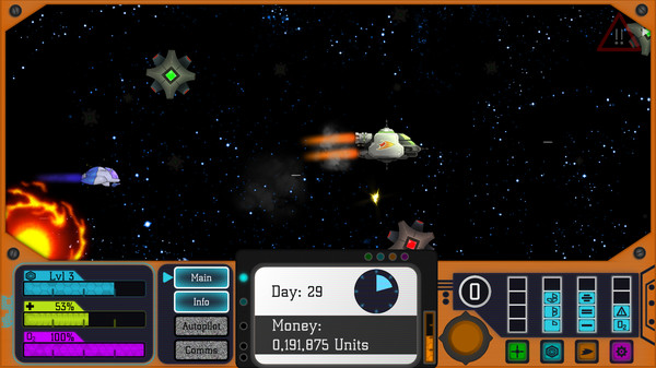 The Chaser's Voyage screenshot 5
