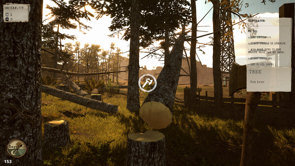 Black Gold: Oil Drilling Simulator