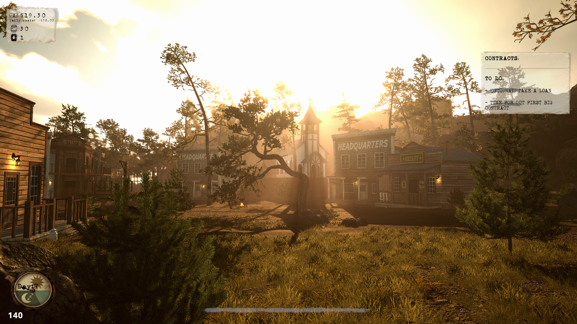 Black Gold: Oil Drilling Simulator screenshot 9