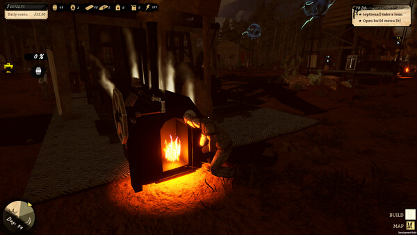 Black Gold: Oil Drilling Simulator