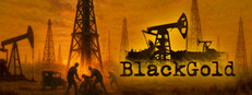 Black Gold: Oil Drilling Simulator