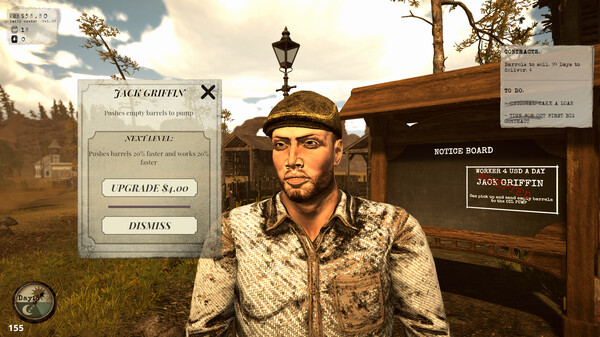 Black Gold: Oil Drilling Simulator